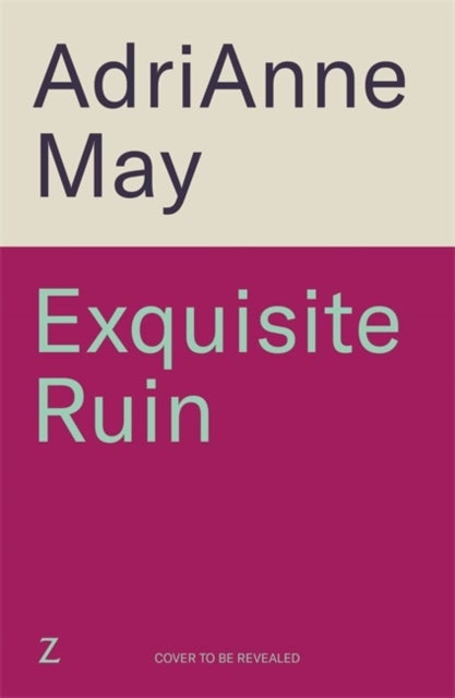 Exquisite Ruin - A darkly sensual reimagining of the Minotaur myth