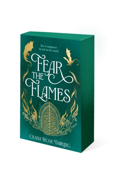 Fear the Flames: Fourth Wing meets Game of Thrones in your next dragon-filled romantasy obsession