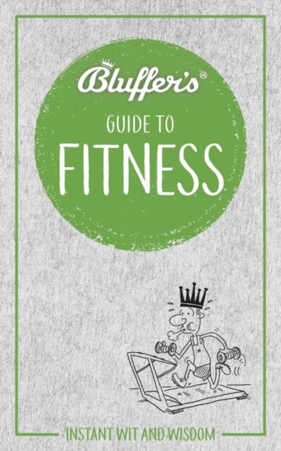 Bilde av Bluffer&#039;s Guide To Fitness Av Chris Carra
