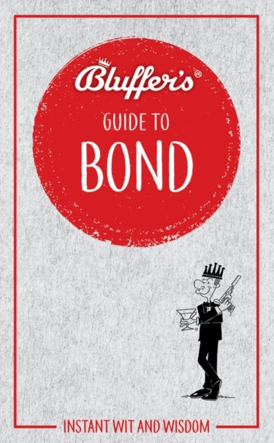 Bilde av Bluffer&#039;s Guide To Bond Av Mark Mason
