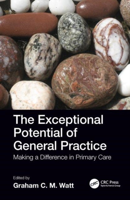 Bilde av The Exceptional Potential Of General Practice