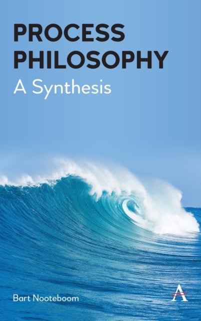 Process Philosophy - A Synthesis
