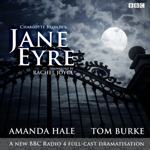 Jane Eyre - A BBC Radio 4 full-cast dramatisation