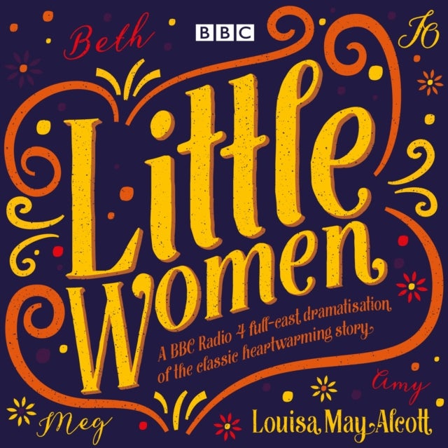 Little Women - BBC Radio 4 full-cast dramatisation
