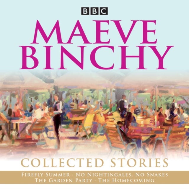 Bilde av Maeve Binchy: Collected Stories Av Maeve Binchy