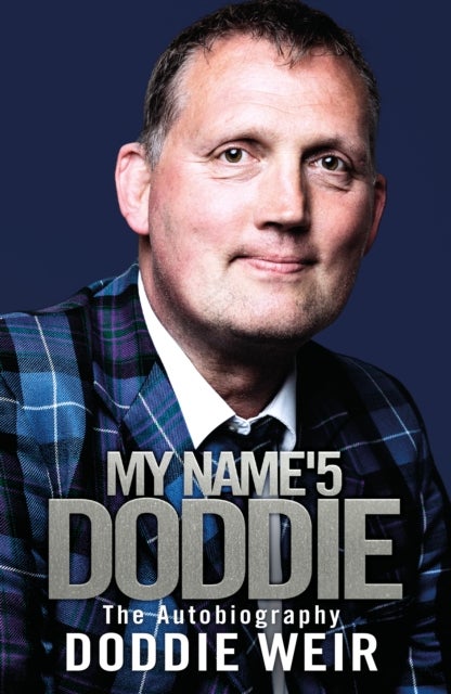 My Name'5 DODDIE - The Autobiography