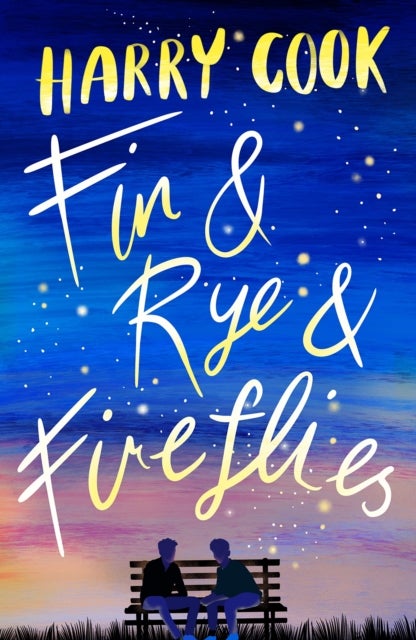 Bilde av Fin &amp; Rye &amp; Fireflies Av Harry Cook