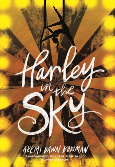 Bilde av Harley In The Sky Av Akemi Dawn Bowman