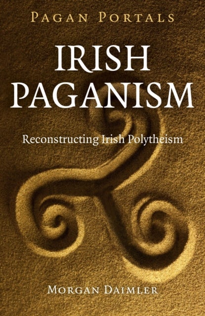 Bilde av Pagan Portals ¿ Irish Paganism ¿ Reconstructing Irish Polytheism Av Morgan Daimler