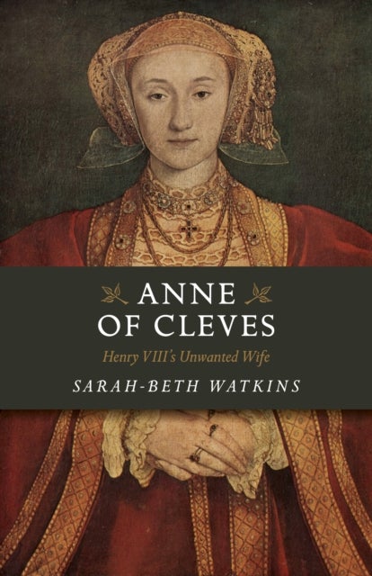 Bilde av Anne Of Cleves Av Sarah-beth Watkins