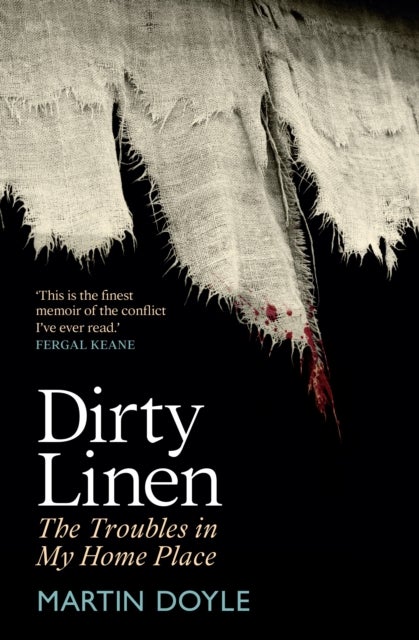 Dirty Linen - The Troubles in My Home Place