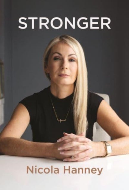 Stronger - What Didn't Kill Me, Made Me