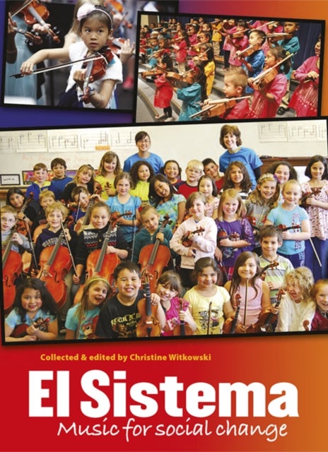 El Sistema - Music for Social Change
