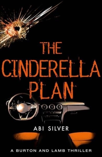 The Cinderella Plan - A legal thriller with a topical AI twist