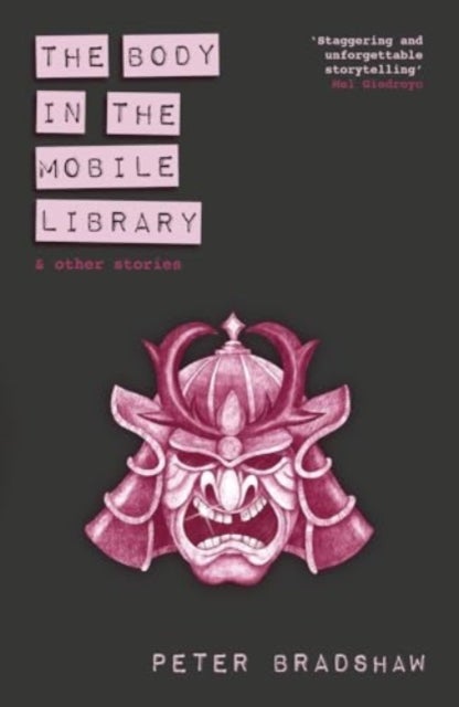 The Body in the Mobile Library - and other stories