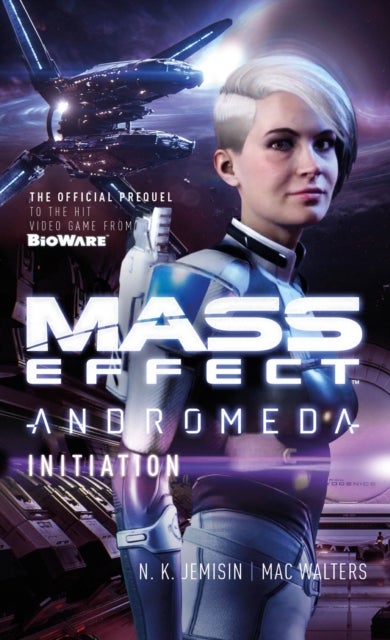 MASS EFFECT (TM) - INITIATION