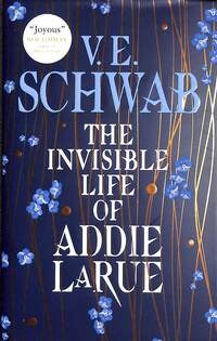 The Invisible Life of Addie LaRue