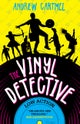 The Vinyl Detective: Low Action (Vinyl Detective 5)