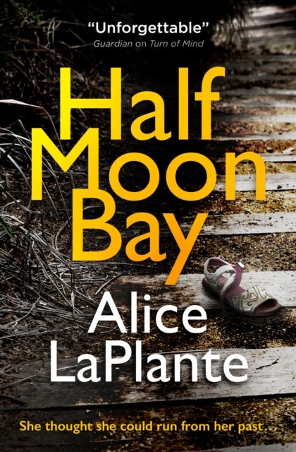 Bilde av Half Moon Bay Av Alice Laplante