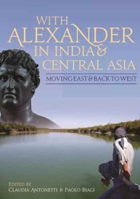 Bilde av With Alexander In India And Central Asia