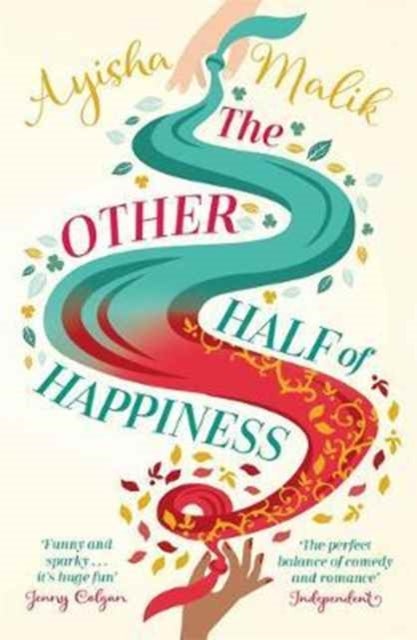 The Other Half of Happiness - The laugh-out-loud queen of romantic comedy returns