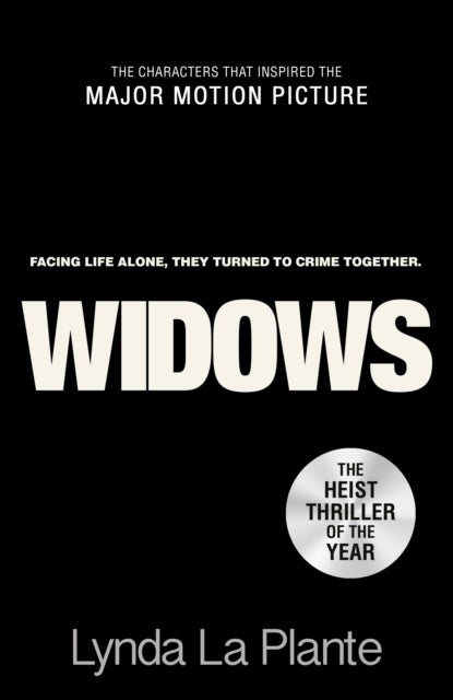 Bilde av Widows: Film Tie-in Av Lynda La Plante