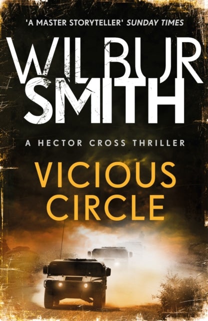 Vicious Circle - Hector Cross 2