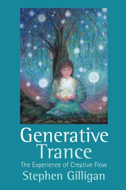 Generative Trance - The experience of creative flow