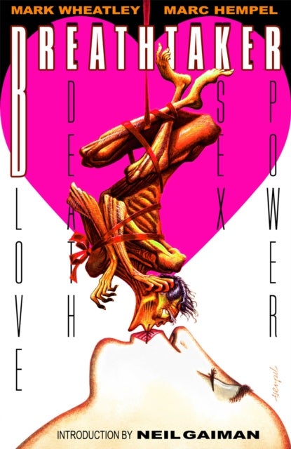 The Breathtaker Collection