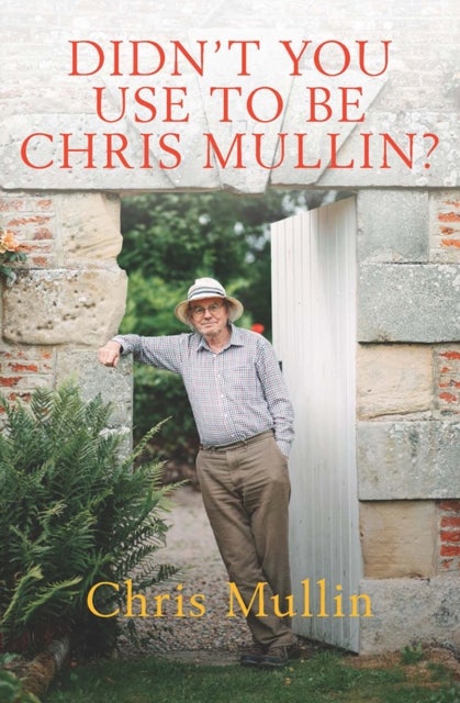 Didn't You Use to Be Chris Mullin? - Diaries 2010-2022