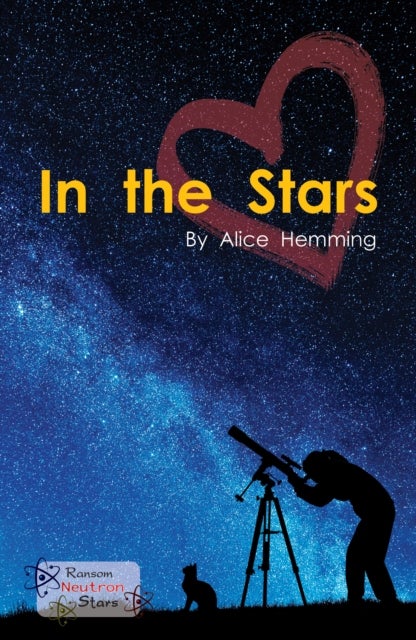 Bilde av In The Stars Av Alice Hemming, Hemming Alice