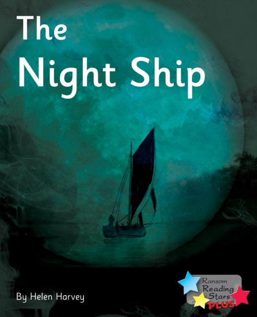 Bilde av The Night Ship Av Helen Harvey, Harvey Helen