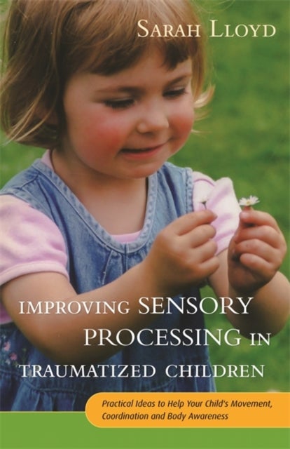 Improving Sensory Processing in Traumatized Children - Practical Ideas to Help Your Child's Movement, Coordination and Body Awareness