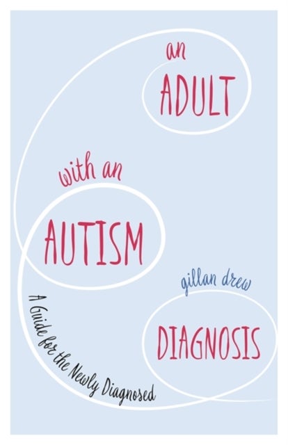 Bilde av An Adult With An Autism Diagnosis Av Gillan Drew