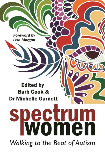 Spectrum Women - Walking to the Beat of Autism