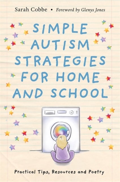 Bilde av Simple Autism Strategies For Home And School Av Sarah Cobbe