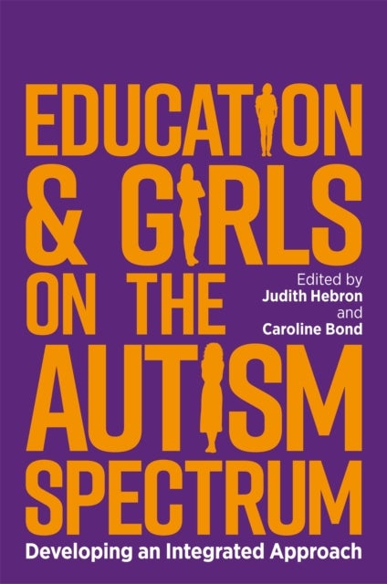 Bilde av Education And Girls On The Autism Spectrum