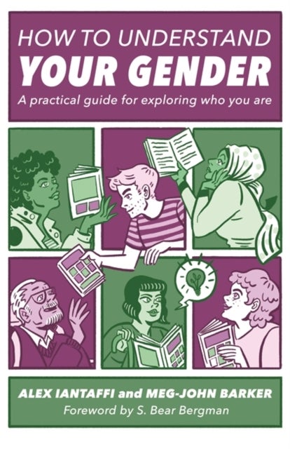 How to Understand Your Gender - A Practical Guide for Exploring Who You Are