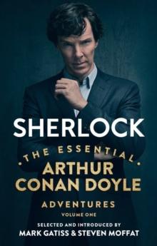 Bilde av Sherlock: The Essential Arthur Conan Doyle Adventures Volume 1 Av Arthur Conan Doyle