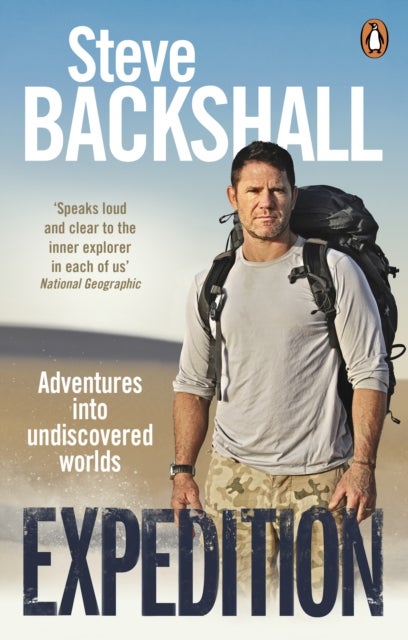 Expedition - Adventures into Undiscovered Worlds