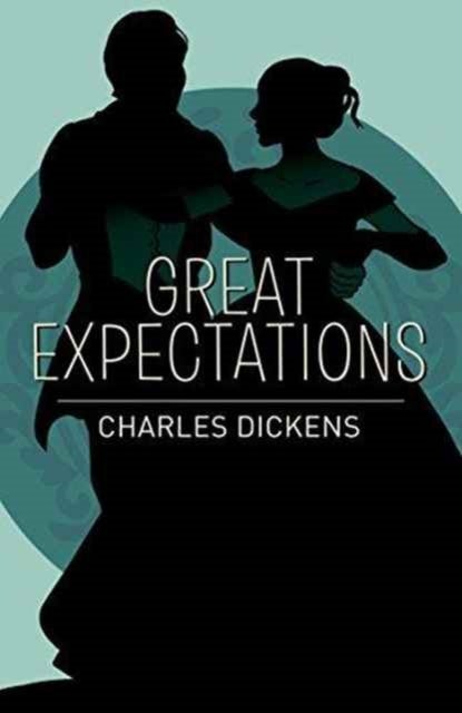 Great Expectations av Charles Dickens