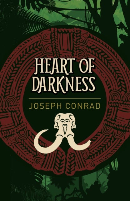 Bilde av Heart Of Darkness And Tales Of Unrest Av Joseph Conrad