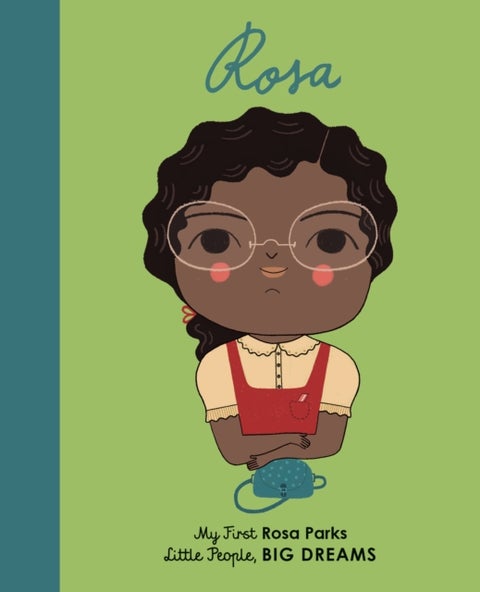 Rosa Parks - My First Rosa Parks