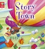Reading Gems: Story Town (Level 1)