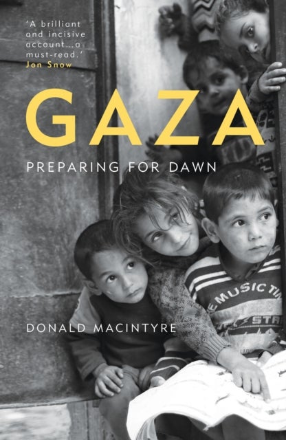 Gaza - Preparing for Dawn
