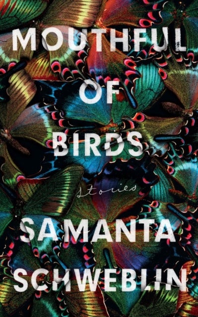 Mouthful of Birds - LONGLISTED FOR THE MAN BOOKER INTERNATIONAL PRIZE, 2019