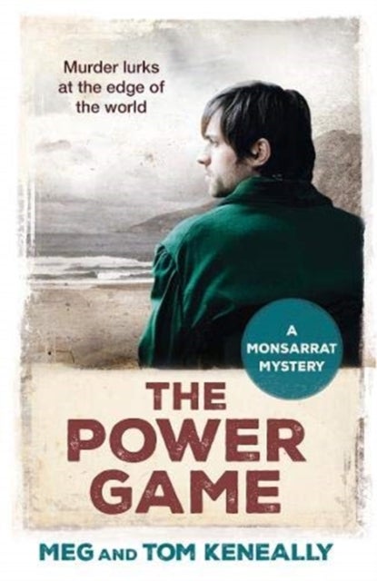 The Power Game - The Monsarrat Series