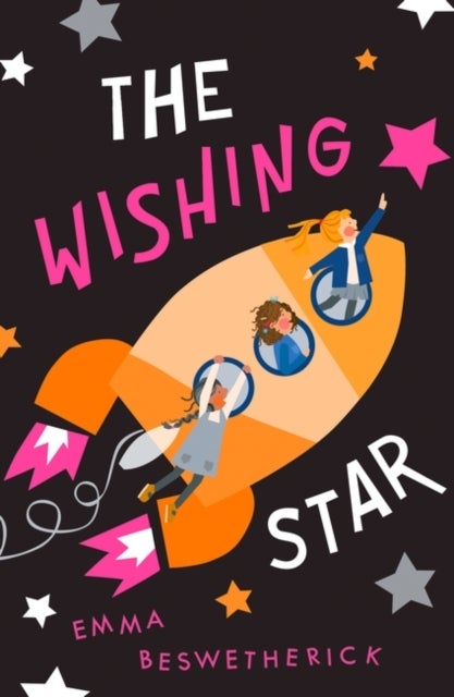 The Wishing Star - Playdate Adventures