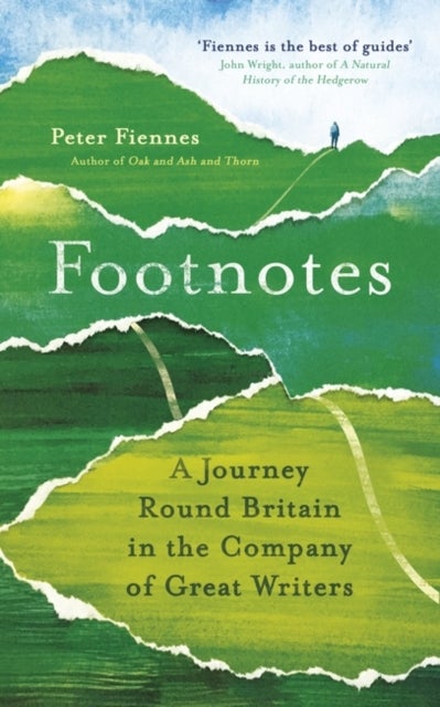 Footnotes - A Journey Round Britain in the Company of Great Writers