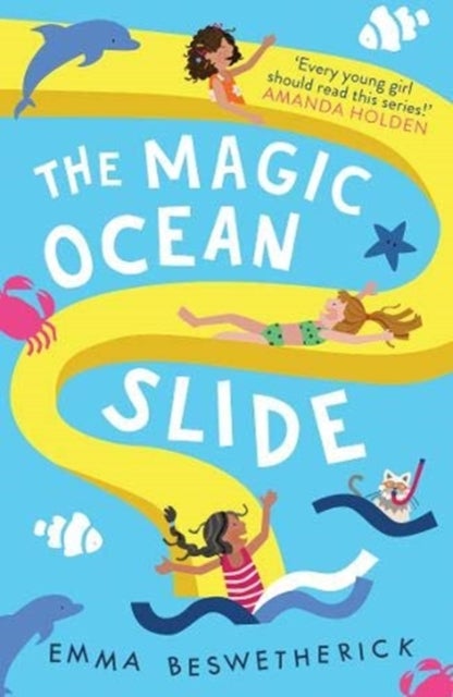 The Magic Ocean Slide - Playdate Adventures
